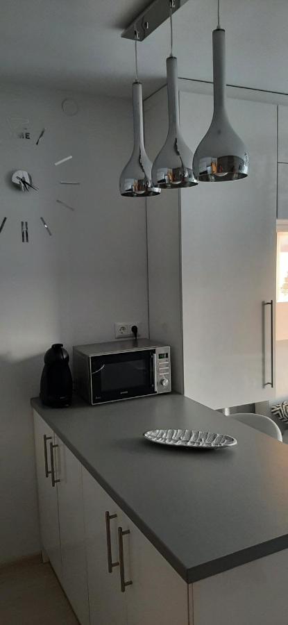 Апартаменты Csanad Apartman Шиофок Экстерьер фото